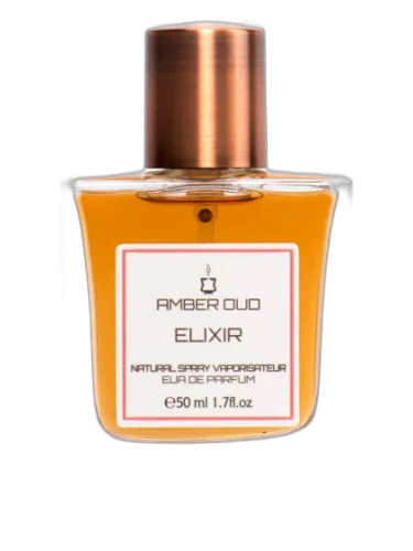 Elixir Amber Oud by Amber Oud