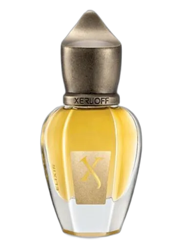 Elixir Attar Xerjoff by Xerjoff