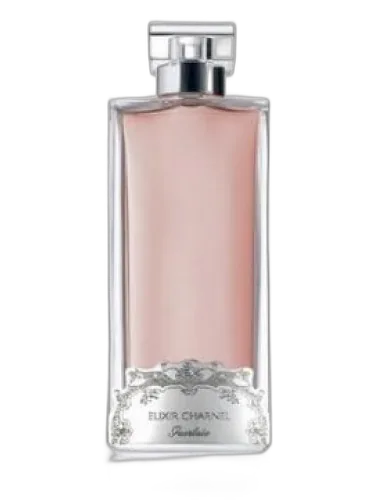 Elixir Charnel Chypre Fatal Guerlain by Guerlain