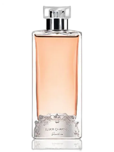Elixir Charnel Floral Romantique Guerlain
