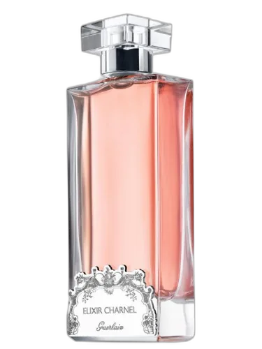 Elixir Charnel Gourmand Coquin Guerlain by Guerlain