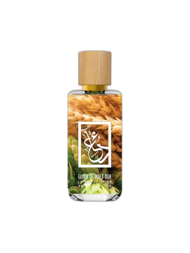 Elixir De Malt Dua The Dua Brand by The Dua Brand