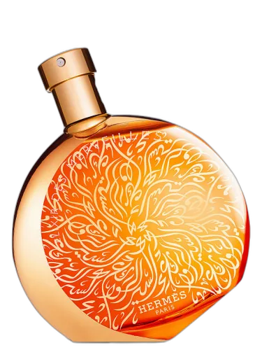 Elixir Des Merveilles Calligraphie Hermès by Hermès