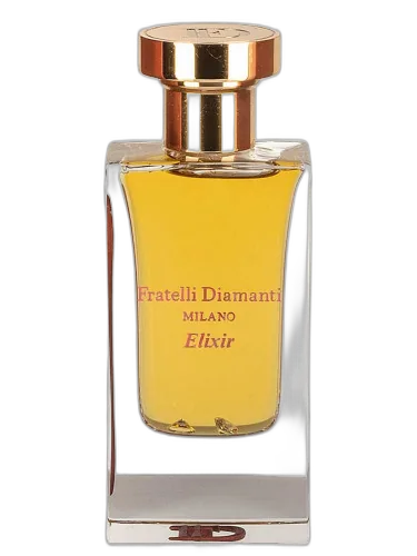 Elixir Fratelli Diamanti by Fratelli Diamanti