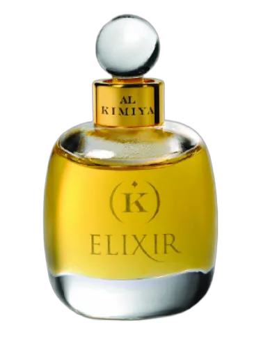 Elixir Kemi Blending Magic by Kemi Blending Magic
