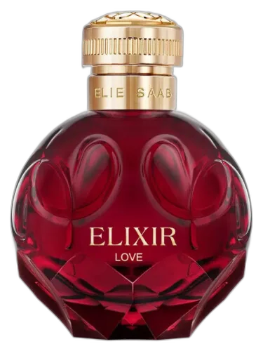Elixir Love Elie Saab by Elie Saab