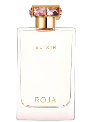 Elixir Pour Femme Essence De Parfum Roja Dove by Roja Dove