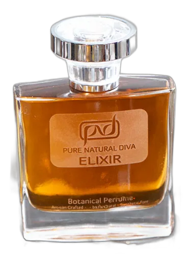 Elixir Pure Natural Diva by Pure Natural Diva