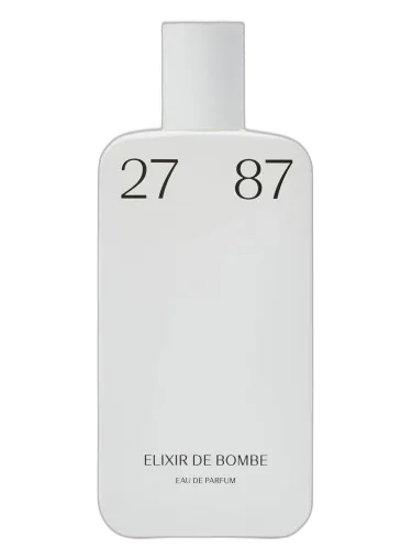Elixir De Bombe 27 87