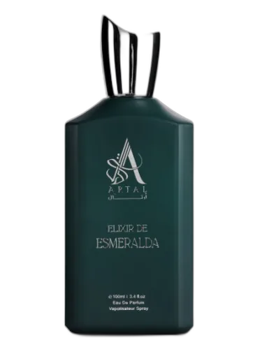 Elixir De Esmeralda Artal Perfumes