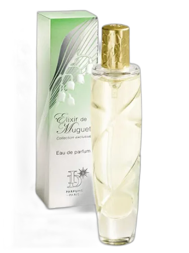 Elixir De Muguet Id Parfums by ID Parfums