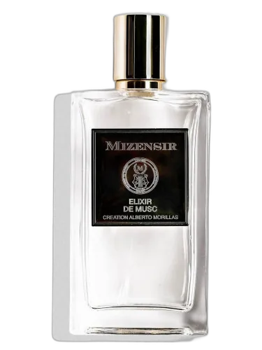 Elixir De Musc Mizensir