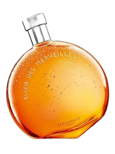 Elixir Des Merveilles Hermès by Hermès