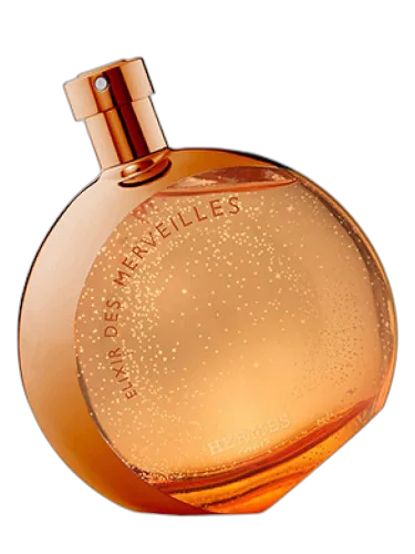 Elixir Des Merveilles Limited Edition Collector Hermès by Hermès