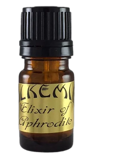 Elixir Of Aphrodite Alkemia Perfumes by Alkemia Perfumes