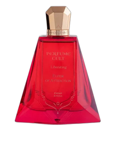 Elixir Of Attraction Perfume Cult by Perfume Cult