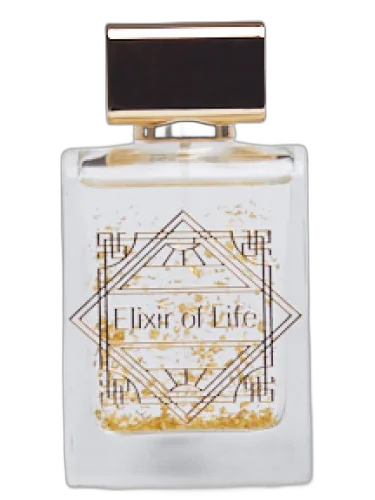 Elixir Of Life Elixir Signature Scents