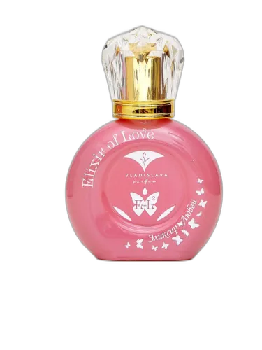 Elixir Of Love Vladislava Parfum
