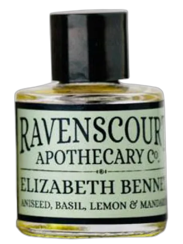 Elizabeth Bennet Ravenscourt Apothecary