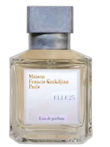 Elle 25 Maison Francis Kurkdjian by Maison Francis Kurkdjian