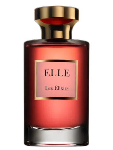 Elle Les Élixirs