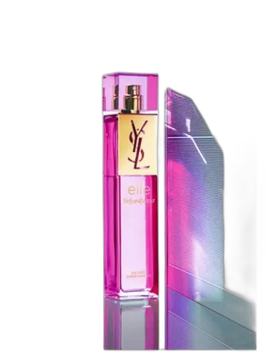 Elle Summer Fragrance 2008 Yves Saint Laurent by Yves Saint Laurent