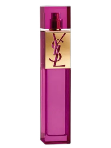 Elle Yves Saint Laurent by Yves Saint Laurent