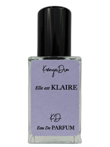 Elle Est Klaire Ksenya Dim