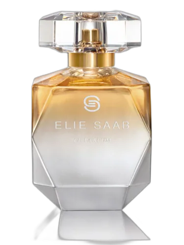 Ellie Saab Le Parfum L'edition Argent Elie Saab by Elie Saab