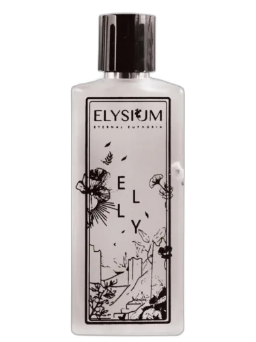 Elly Elysium by Elysium