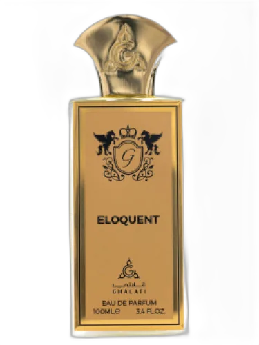 Eloquent Ghalati by Ghalati
