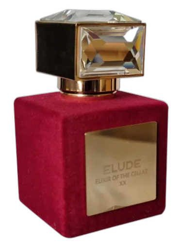 Elude - Elixir Of The Cellar Elixir Signature Scents by Elixir Signature Scents