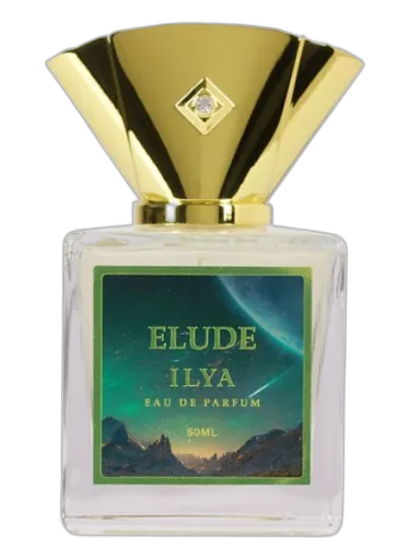 Elude Ilya Parfums by Ilya Parfums