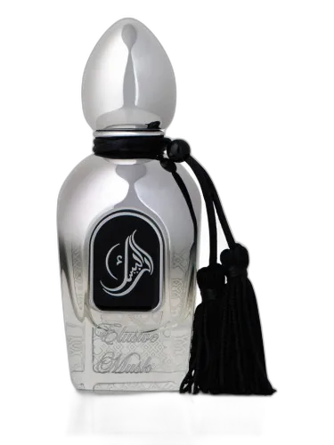 Elusive Musk Arabesque Perfumes