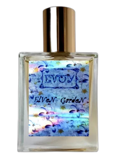 Elven Garden Evoy by EVOY