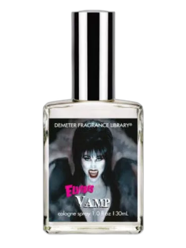 Elvira's Vamp Demeter Fragrance