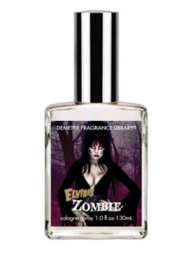 Elvira's Zombie Demeter Fragrance