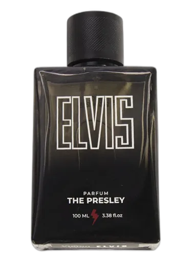 Elvis Presley The Presley Viking