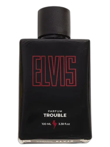 Elvis Presley Trouble Viking by Viking