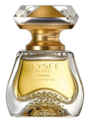 Elysée Blanc O Boticário by O Boticário