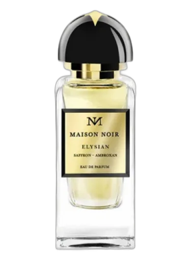 Elysian 685 Maison Noir by Maison Noir