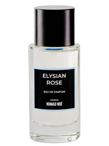 Elysian Rose Maison Nomad Noé by Maison Nomad Noé