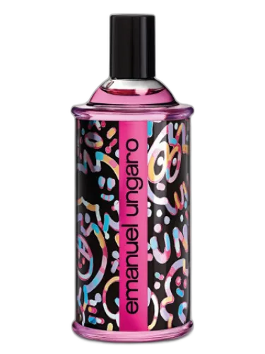 Emanuel Ungaro For Her Emanuel Ungaro by Emanuel Ungaro