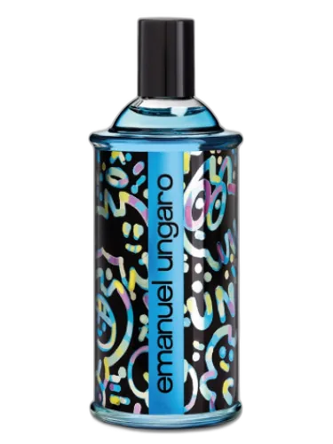Emanuel Ungaro For Him Emanuel Ungaro by Emanuel Ungaro