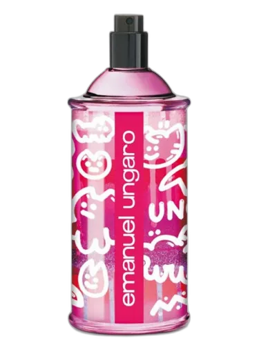 Emanuel Ungaro Fresh For Her Emanuel Ungaro by Emanuel Ungaro