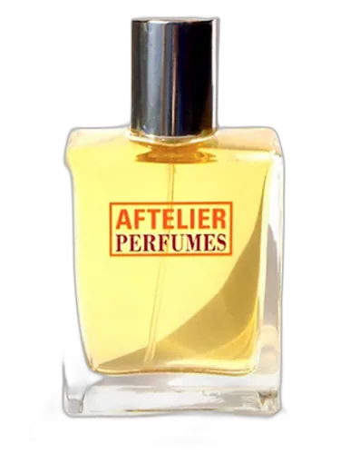Embers And Musk Aftelier