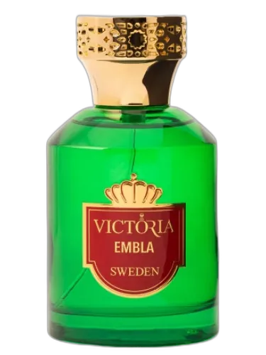 Embla Victoria Perfumes