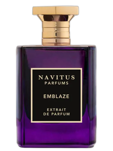 Emblaze Navitus Parfums by Navitus Parfums