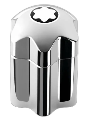 Emblem Intense Montblanc by Montblanc