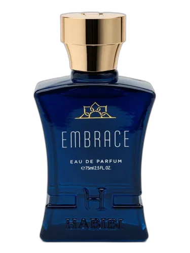 Embrace Habibi Ny